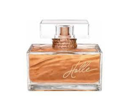 Halle Halle Berry parfumuotas vanduo moterims 50ml., tester