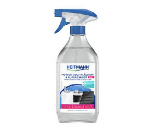 HEITMANN 3in1 daugiafunkcinis valiklis ir stiklo valiklis 500 ml