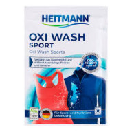 HEITMANN oxi wash sport 50g