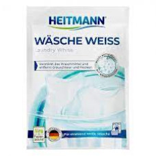 Heitmann skalbinių baltumas 50g.