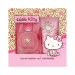 Hello Kitty vaikiškas kvapusis rinkinys