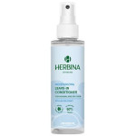 HERBINA drėkinamasis plaukų kondicionierius 150 ml