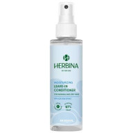 HERBINA drėkinamasis plaukų kondicionierius 150 ml
