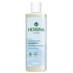 HERBINA drėkinamasis plaukų šampūnas 250 ml
