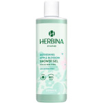 HERBINA gaivinamoji dušo želė 250 ml