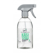 Heti purškiamasis indų ploviklis 500 ml.