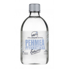 Heti skalbinių actas, lengvas 500 ml.