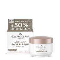 HORMOCENTA pretenzingos, brandžios veido odos drėkinamasis kremas 75ml.