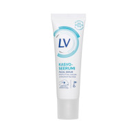 LV veido serumas 30 ml.