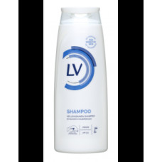 LV  Šampūnas normaliems plaukams 250ml.