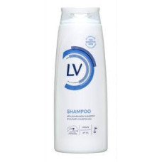 LV  Šampūnas normaliems plaukams 250ml.