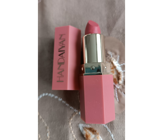HANDAIYAN velvet matte lipstick Nr.01  3.5g
