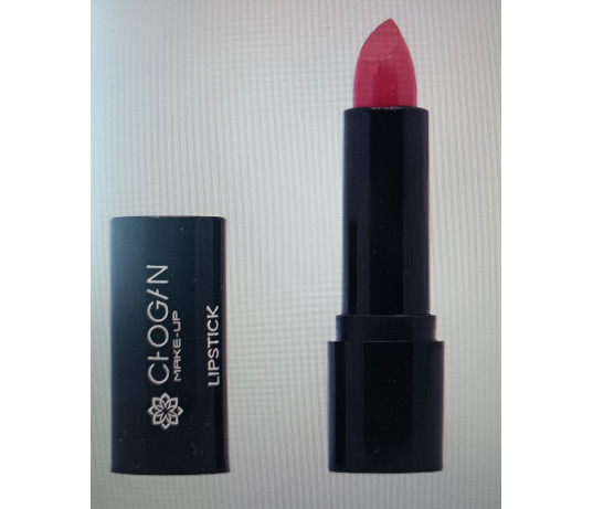 CHOGAN MAKE-UP Lipstck glossy Gandy Pink 5g. S14
