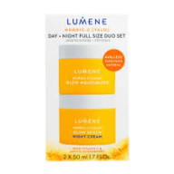 Lumene Nordic-C [Valo] Day + Night Duo Set 2