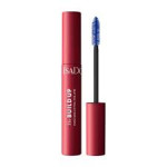 IsaDora Build Up Extra Volume blakstienų tušas, Royal Blue 10 ml. NR.03