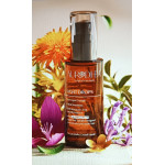 Aurodhea Shystieji kristalai plaukams 50 ml