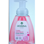 HERBINA muilo putos 300 ml