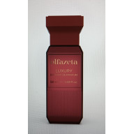 OLFAZETA Profumo Unisex Luxury Essenza 30%  50ml