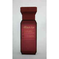 OLFAZETA Profumo Unisex Luxury Essenza 30%  50ml