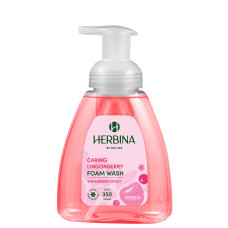 HERBINA muilo putos 300 ml