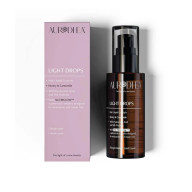 Aurodhea Shystieji kristalai plaukams 50 ml