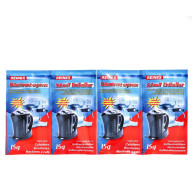 REINEX Schnell Entkalker  greitas nukalkinimo įrankis 15g * 2