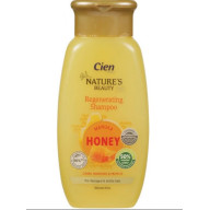 CIEN  Šampūnas su medumi 300 ml