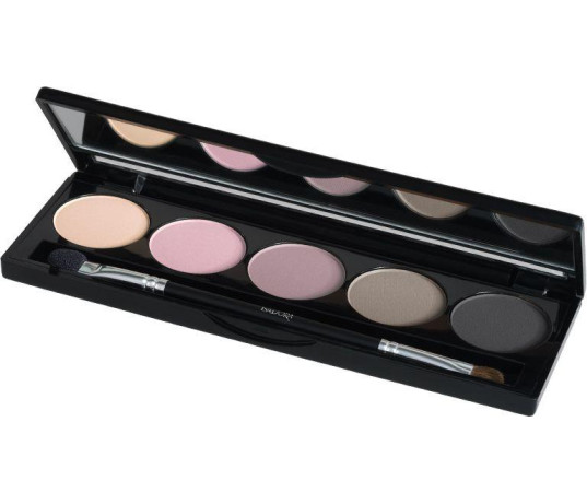 ISADORA akių šešėliai 