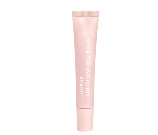LUMENE LIP GLOW OIL BALM 10ml 1SUGAR