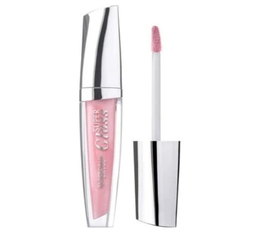 DEBORAH Lūpų blizgis HIGH SHINE GLOSS 02