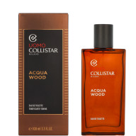 COLLISTAR AQUA WOOD  EDT 100ml