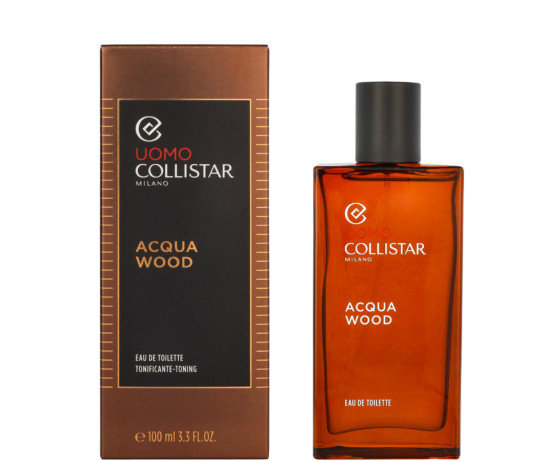 COLLISTAR AQUA WOOD  EDT 100ml
