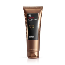 COLLISTAR AQUAWOOD duso gelis 250ml