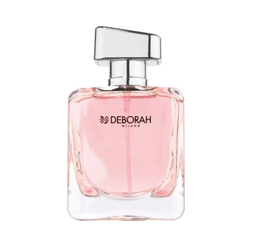 DEBORAH ROMANTIC EDT 100ml