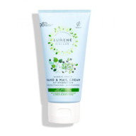 Lumene Nordic  Fresh rankų ir nagų kremas 75 ml.