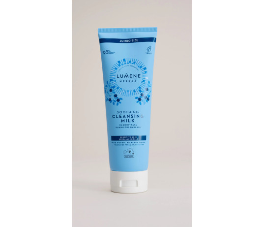 LUMENE HERKKA Raminantis valomasis pienelis 