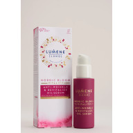 LUMENE BLOOM VITALITY , aliejus-serumas 