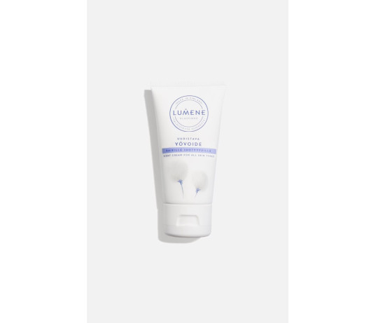 LUMENE KLASSIKKO naktinis kremas 100ml