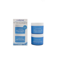 LUMENE NORDIC HYDRA Drėkinamasis kremas 50ml+ Naktinis kremas 50ml