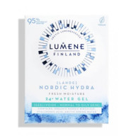 LUMENE NORDIC HYDRA  drekinamasis gelis