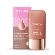 WELEDA  SUNKISSED BRONZING SERUM DROPS  30ml