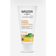 WELEDA pieniniu dantu gelis 50ml