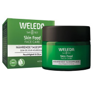 WELEDA SKIN FOOD DIENINIS KREMAS 40ml