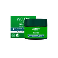WELEDA SKIN FOOD NAKTINIS KREMAS 40ml