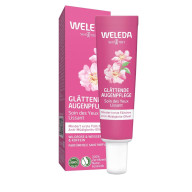 WELEDA WILD ROSE& WHITE TEA Paakių kremas 12ml