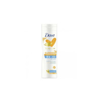 Dove drėkinamasis kūno losjonas 250ml.