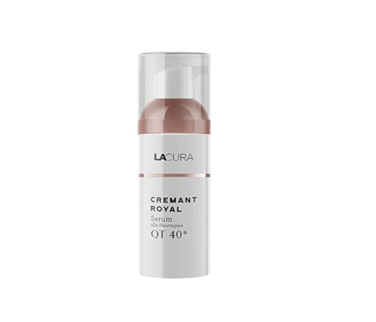 LACURA Cremant ROYAL veido serumas 40ml.