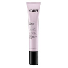 KORFF ,,Intense Barrier'' paakių kremas 15ml