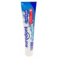 COOLFRESH EURODONT DANTŲ PASTA 125ML