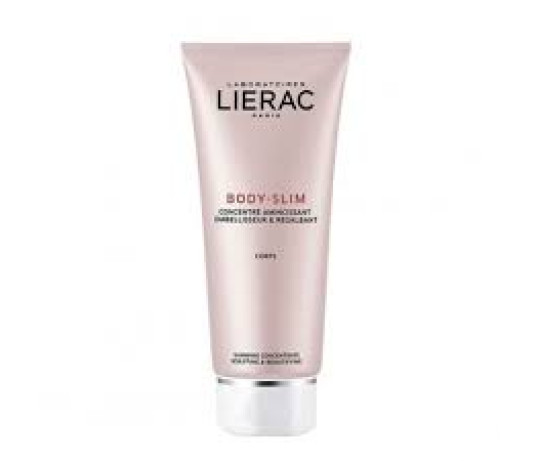 LIERAC BODY- SLIM 200ml